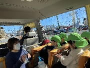 ひばり組だより☆彡お別れ遠足